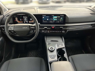 KIA Sportage Gebrauchtwagen KIA Sportage Gebrauchtwagen
