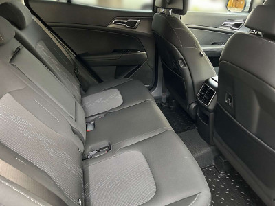 KIA Sportage Gebrauchtwagen KIA Sportage Gebrauchtwagen