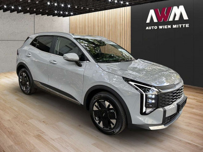 KIA Sportage Gebrauchtwagen KIA Sportage Gebrauchtwagen