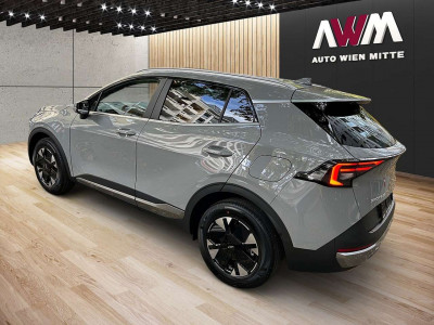 KIA Sportage Gebrauchtwagen KIA Sportage Gebrauchtwagen