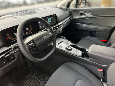 KIA Sportage Gebrauchtwagen KIA Sportage Gebrauchtwagen
