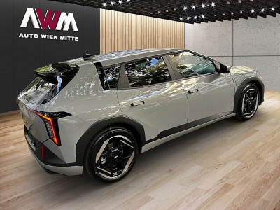KIA Ceed Gebrauchtwagen KIA Ceed Gebrauchtwagen