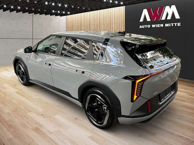 KIA Ceed Gebrauchtwagen KIA Ceed Gebrauchtwagen