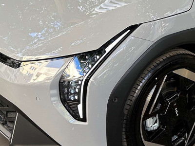 KIA Ceed Gebrauchtwagen KIA Ceed Gebrauchtwagen