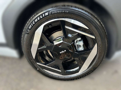 KIA Ceed Gebrauchtwagen KIA Ceed Gebrauchtwagen