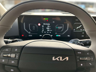 KIA EV4 Vorführwagen KIA EV4 Vorführwagen