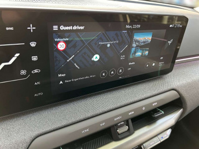 KIA EV4 Vorführwagen KIA EV4 Vorführwagen