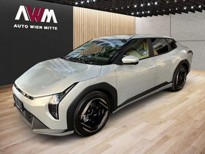 KIA EV4 Vorführwagen KIA EV4 Vorführwagen