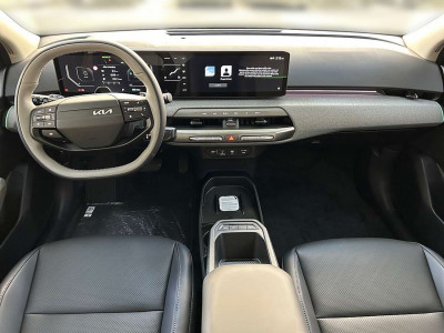 KIA EV4 Vorführwagen KIA EV4 Vorführwagen