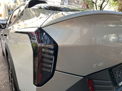 KIA EV4 Vorführwagen KIA EV4 Vorführwagen