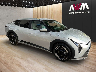 KIA EV4 Vorführwagen KIA EV4 Vorführwagen