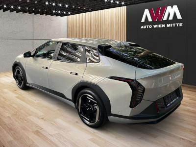 KIA EV4 Vorführwagen KIA EV4 Vorführwagen
