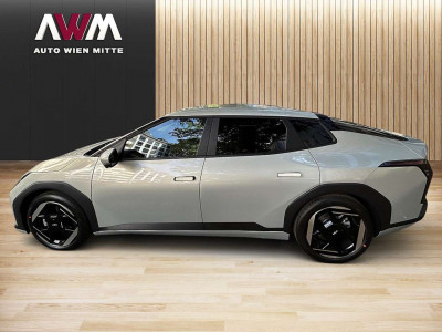 KIA EV4 Vorführwagen KIA EV4 Vorführwagen