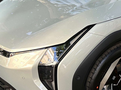 KIA EV4 Vorführwagen KIA EV4 Vorführwagen