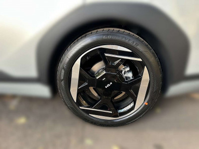 KIA EV4 Vorführwagen KIA EV4 Vorführwagen
