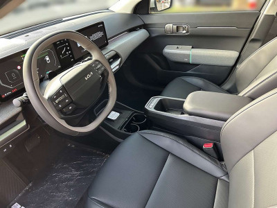 KIA EV4 Vorführwagen KIA EV4 Vorführwagen