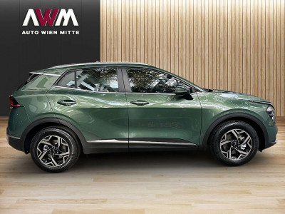 KIA Sportage Neuwagen KIA Sportage Neuwagen