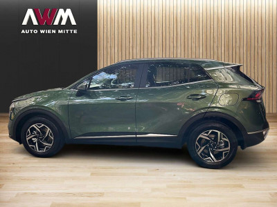 KIA Sportage Neuwagen KIA Sportage Neuwagen