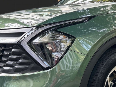 KIA Sportage Neuwagen KIA Sportage Neuwagen