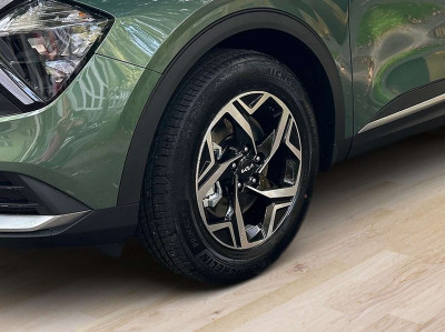 KIA Sportage Neuwagen KIA Sportage Neuwagen