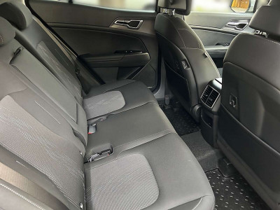 KIA Sportage Gebrauchtwagen KIA Sportage Gebrauchtwagen