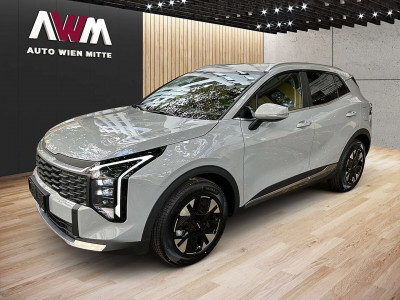KIA Sportage Gebrauchtwagen KIA Sportage Gebrauchtwagen