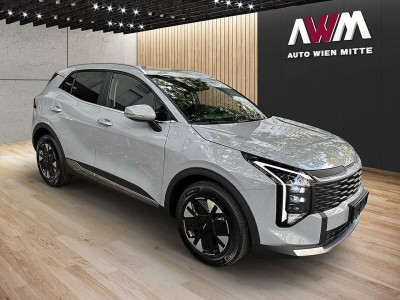 KIA Sportage Gebrauchtwagen KIA Sportage Gebrauchtwagen