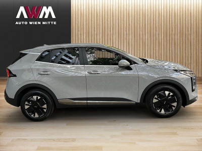 KIA Sportage Gebrauchtwagen KIA Sportage Gebrauchtwagen