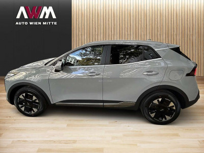 KIA Sportage Gebrauchtwagen KIA Sportage Gebrauchtwagen