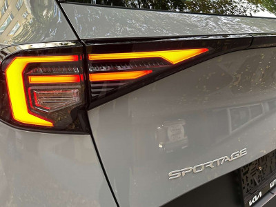 KIA Sportage Gebrauchtwagen KIA Sportage Gebrauchtwagen