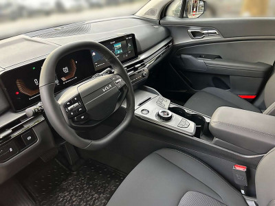 KIA Sportage Gebrauchtwagen KIA Sportage Gebrauchtwagen