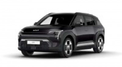 KIA EV3 Gebrauchtwagen KIA EV3 Gebrauchtwagen