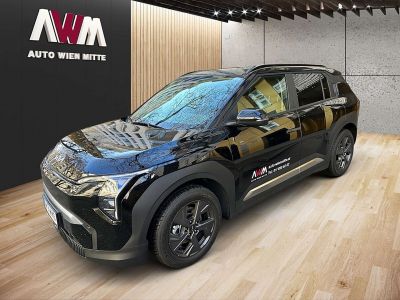 KIA EV3 Gebrauchtwagen