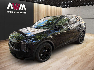 KIA Sportage Gebrauchtwagen KIA Sportage Gebrauchtwagen