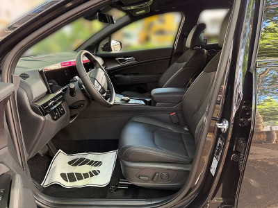 KIA Sportage Gebrauchtwagen KIA Sportage Gebrauchtwagen