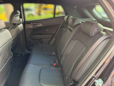 KIA Sportage Gebrauchtwagen KIA Sportage Gebrauchtwagen