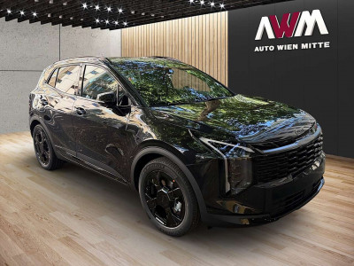 KIA Sportage Gebrauchtwagen KIA Sportage Gebrauchtwagen