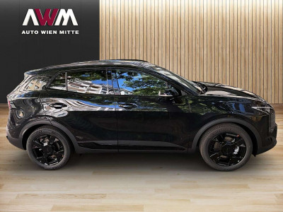 KIA Sportage Gebrauchtwagen KIA Sportage Gebrauchtwagen