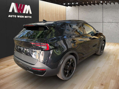 KIA Sportage Gebrauchtwagen KIA Sportage Gebrauchtwagen