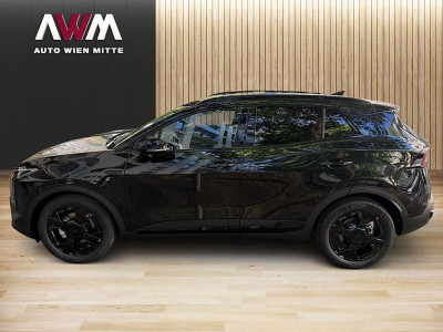 KIA Sportage Gebrauchtwagen KIA Sportage Gebrauchtwagen