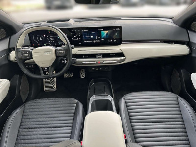 KIA EV4 Vorführwagen KIA EV4 Vorführwagen