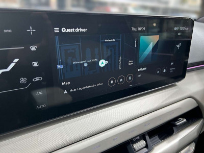 KIA EV4 Vorführwagen KIA EV4 Vorführwagen