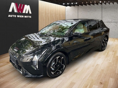 KIA EV4 Vorführwagen KIA EV4 Vorführwagen