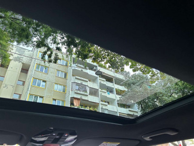 KIA EV4 Vorführwagen KIA EV4 Vorführwagen