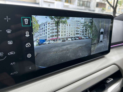 KIA EV4 Vorführwagen KIA EV4 Vorführwagen