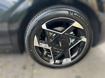 KIA EV4 Vorführwagen KIA EV4 Vorführwagen