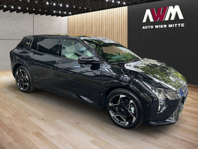 KIA EV4 Vorführwagen KIA EV4 Vorführwagen