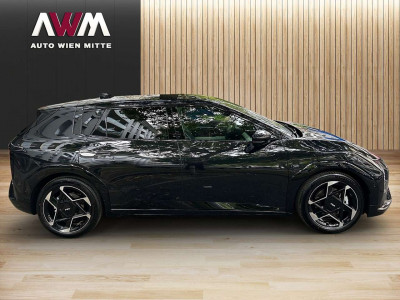 KIA EV4 Vorführwagen KIA EV4 Vorführwagen