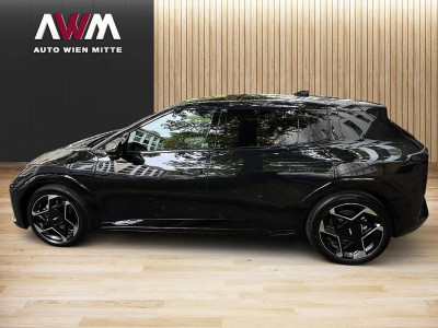 KIA EV4 Vorführwagen KIA EV4 Vorführwagen