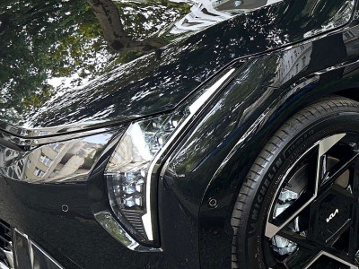 KIA EV4 Vorführwagen KIA EV4 Vorführwagen